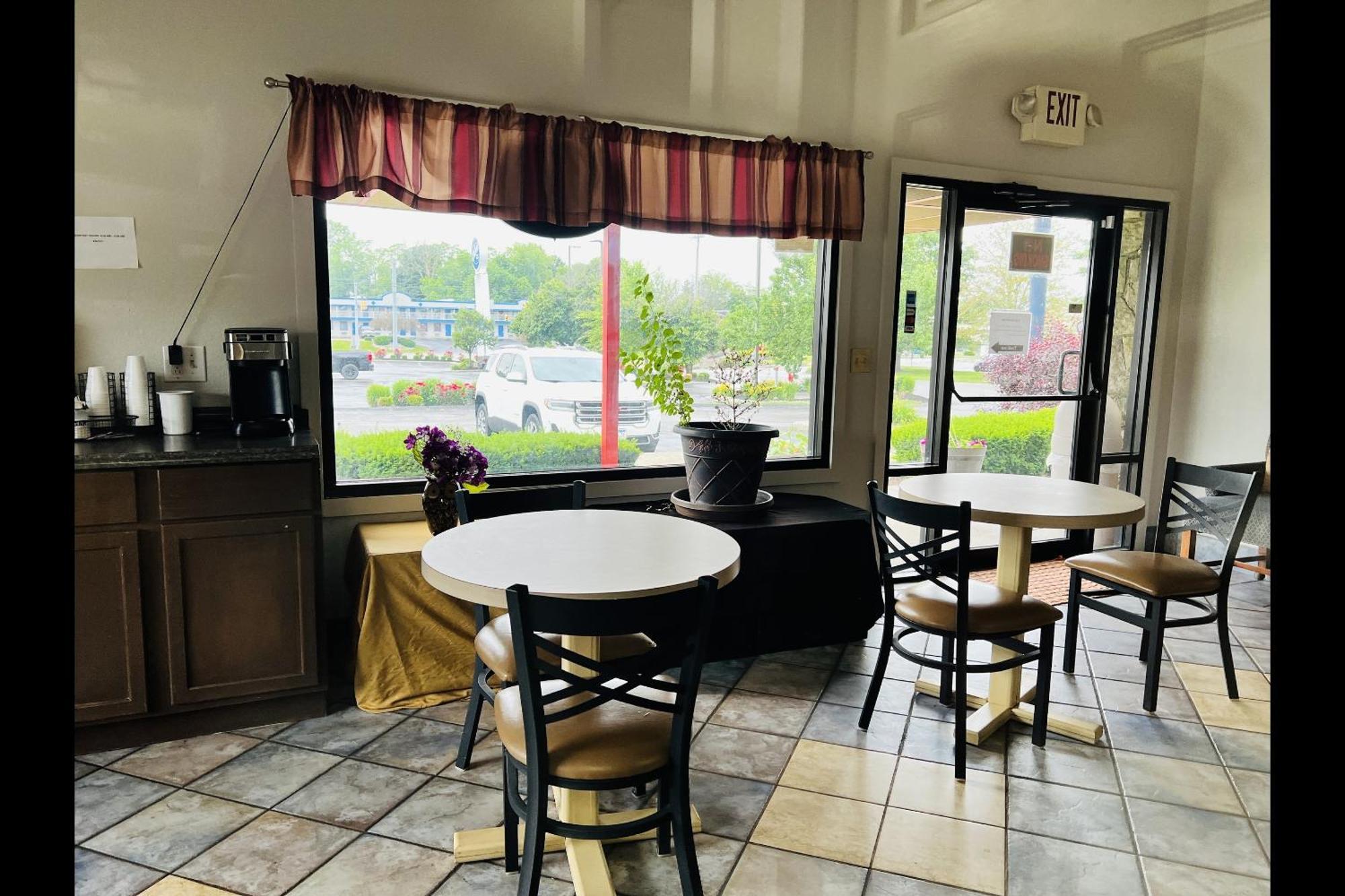 Cozy Garden Inn By Oyo Hwy 40 Ρίτσμοντ Εξωτερικό φωτογραφία