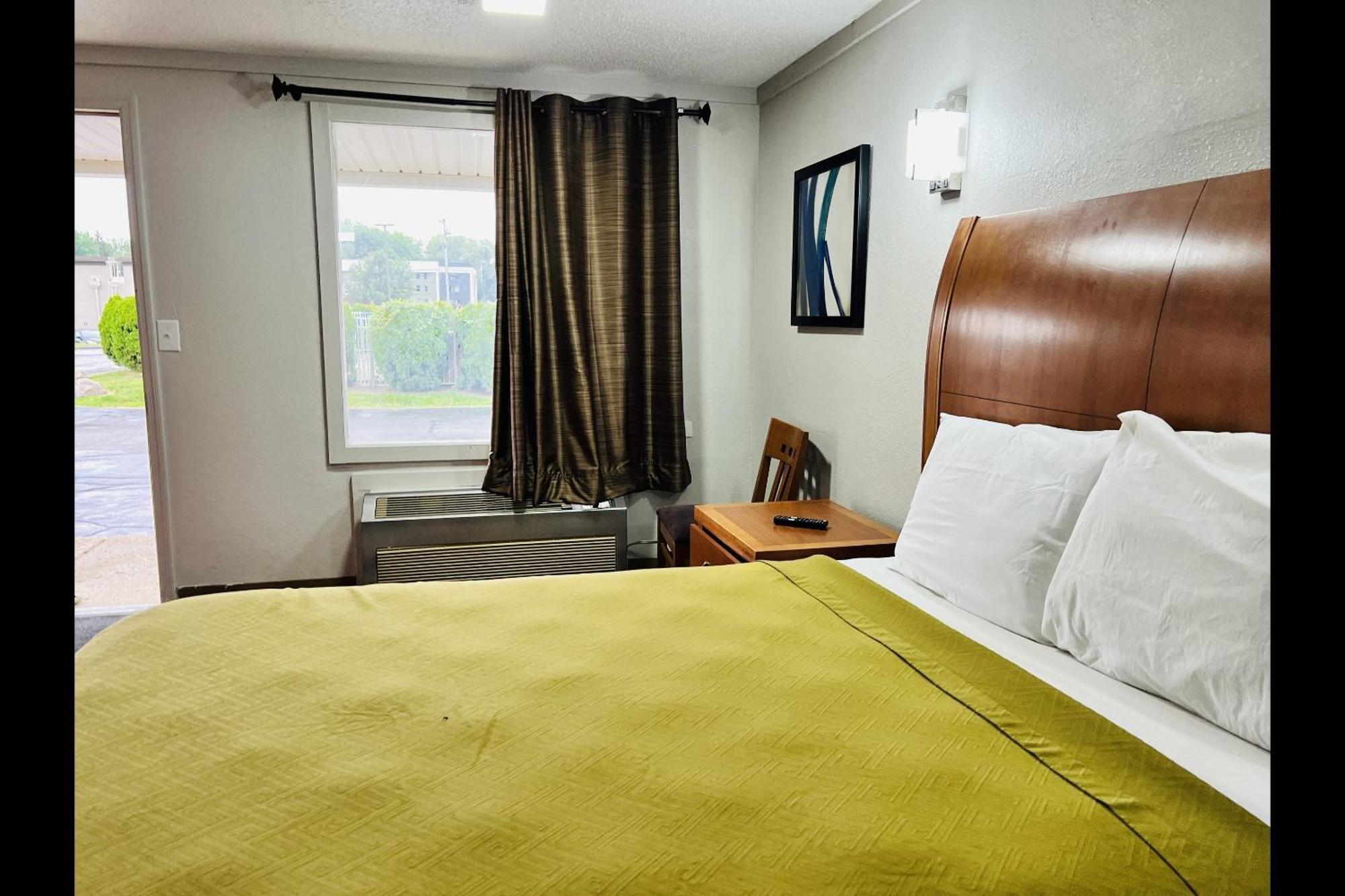Cozy Garden Inn By Oyo Hwy 40 Ρίτσμοντ Εξωτερικό φωτογραφία