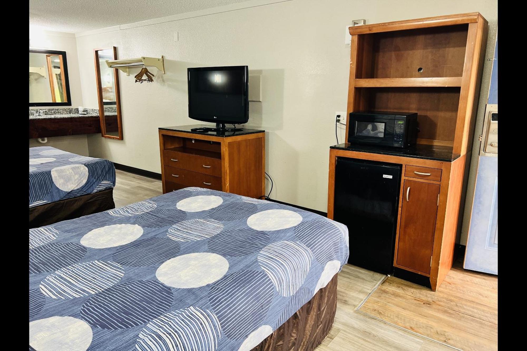 Cozy Garden Inn By Oyo Hwy 40 Ρίτσμοντ Εξωτερικό φωτογραφία
