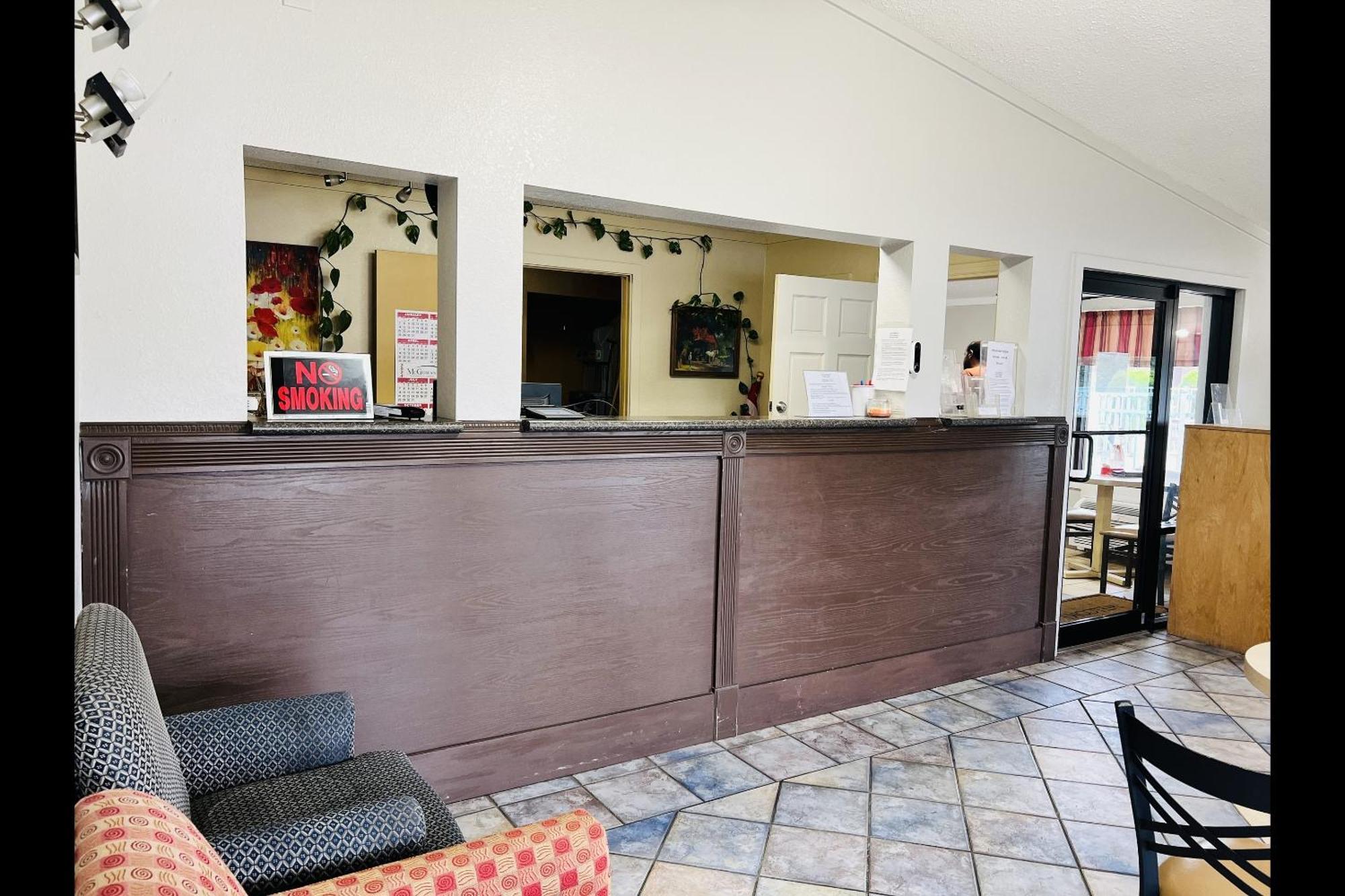 Cozy Garden Inn By Oyo Hwy 40 Ρίτσμοντ Εξωτερικό φωτογραφία