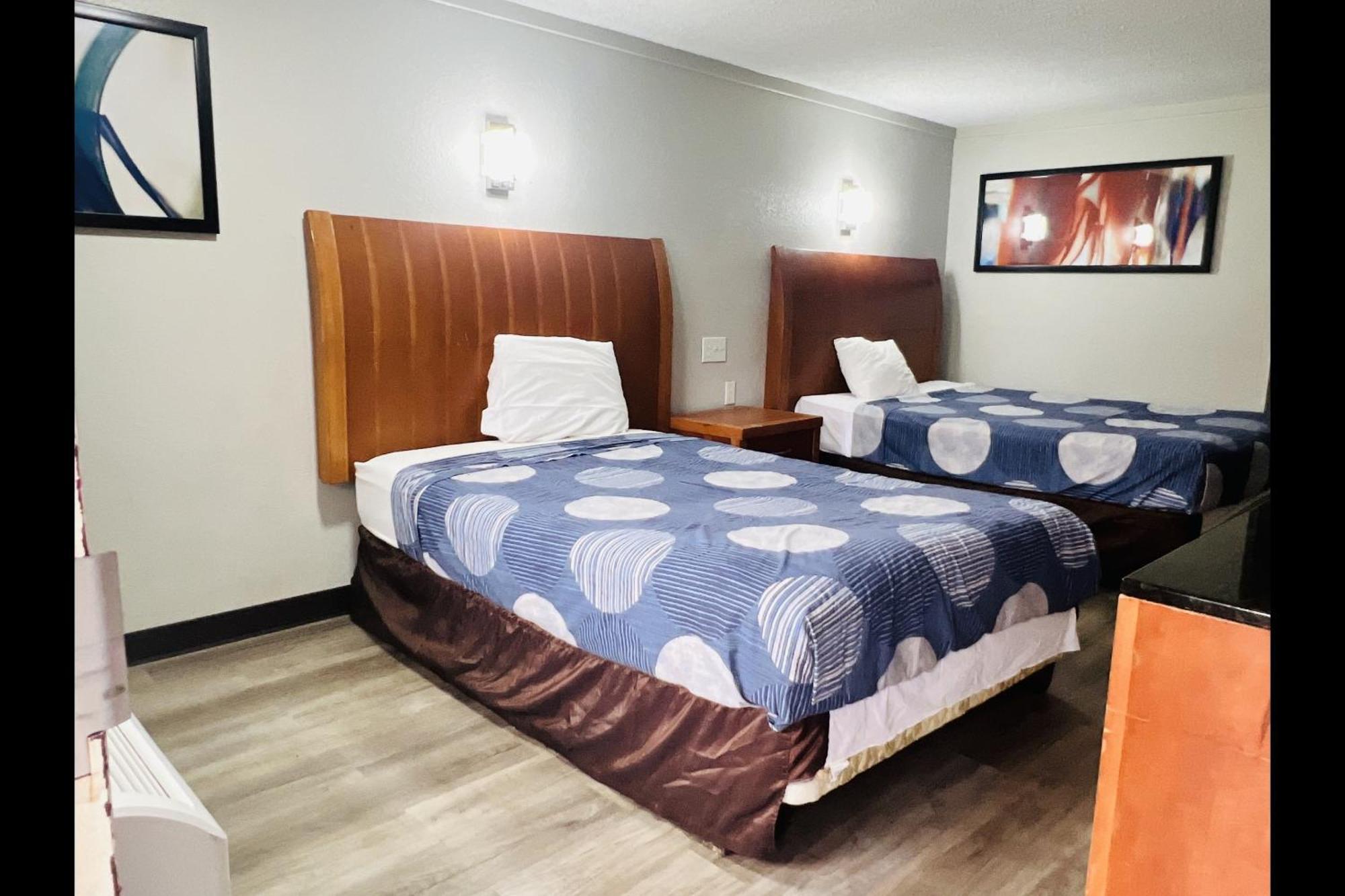 Cozy Garden Inn By Oyo Hwy 40 Ρίτσμοντ Εξωτερικό φωτογραφία
